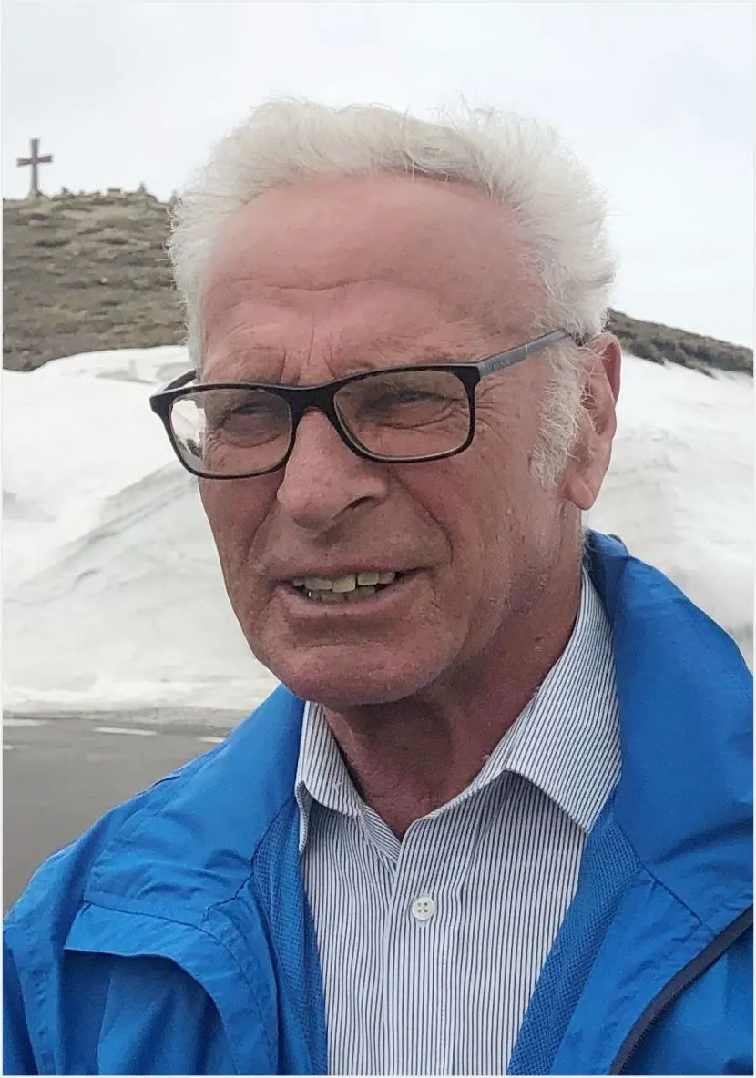 Fritz Seelos