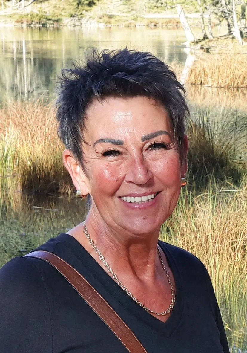 Gaby Seyrling