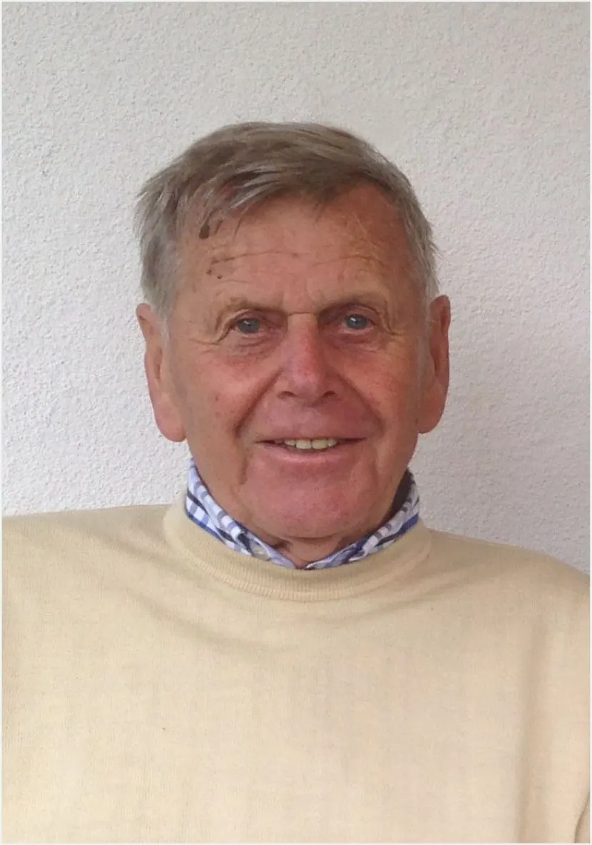 Helmut Rabitsch