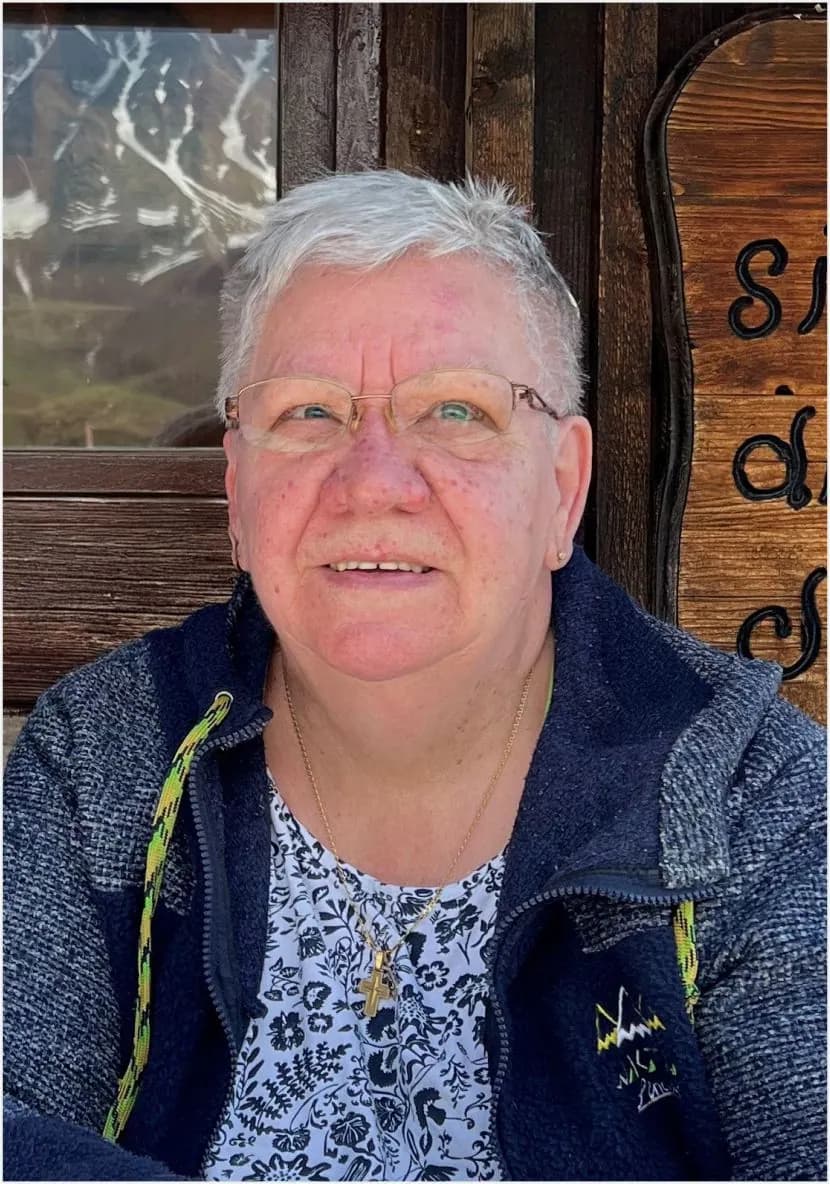 Herta Kofler
