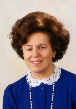 Ida Lanzmaier