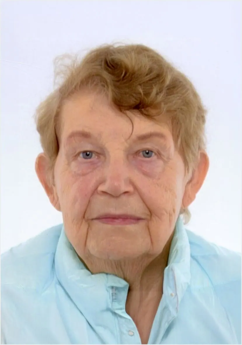 Inge Keiser