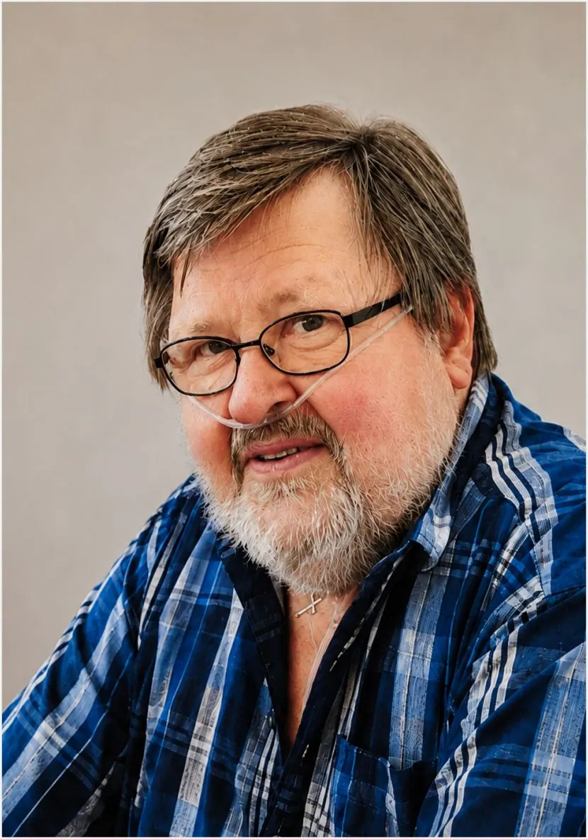 Peter Kluckner