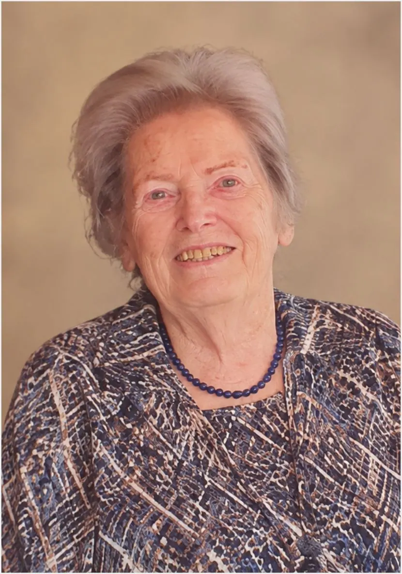 Rosa Hausegger