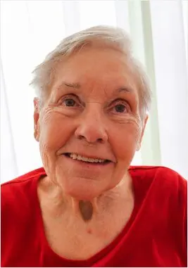 Rosemarie Früh