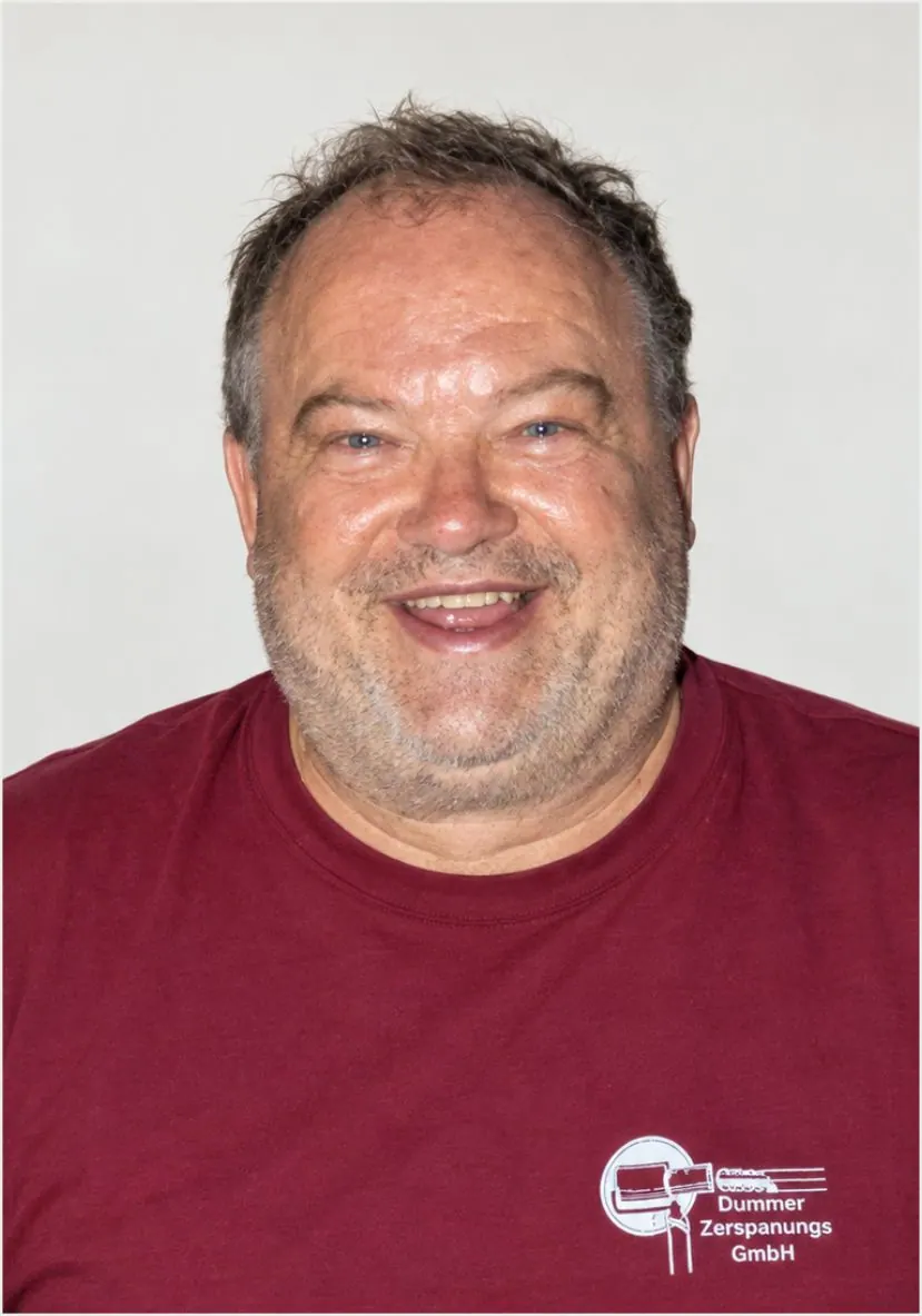 Thomas Dummer