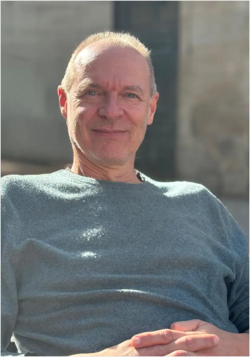 Dipl.-Ing. Thomas Giner