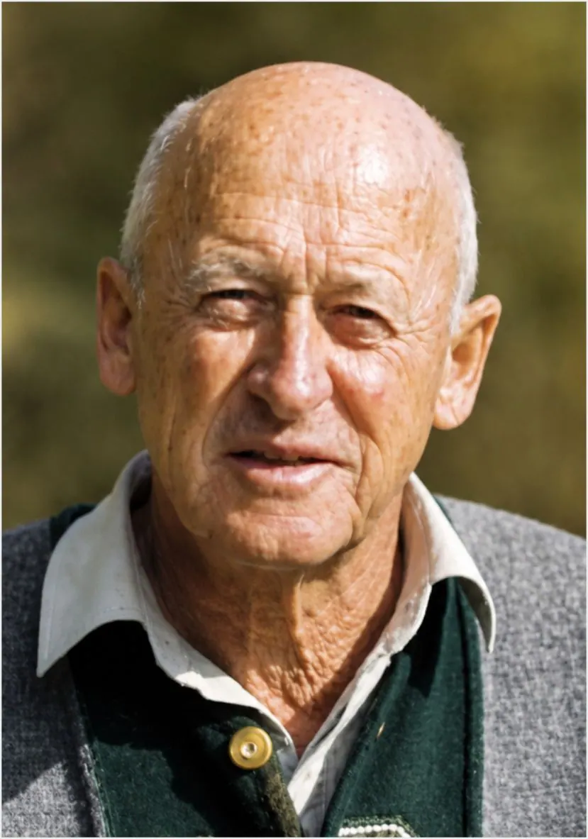 Viktor Angerer