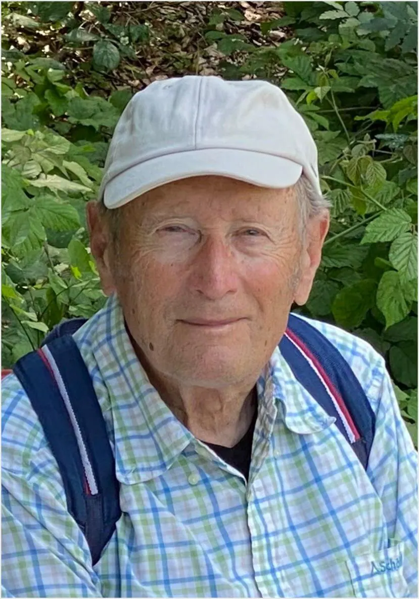 Willy Messirek