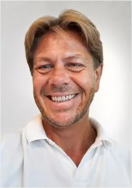 Winston Kögl