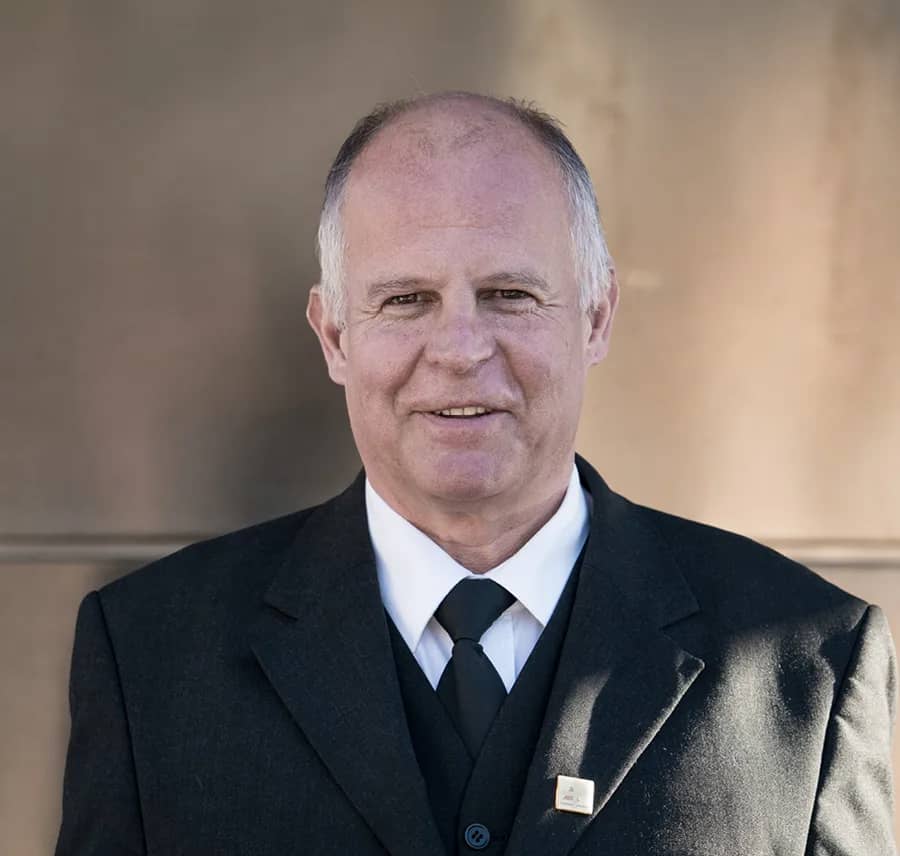 Michael Köll