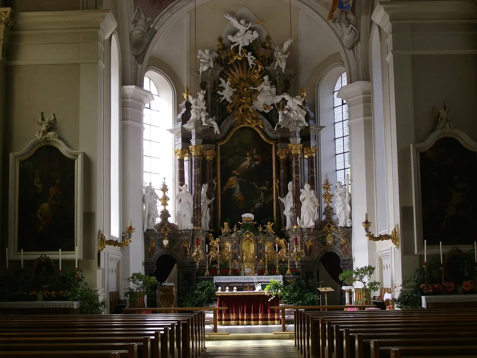 Steinach am Brenner in Tirol