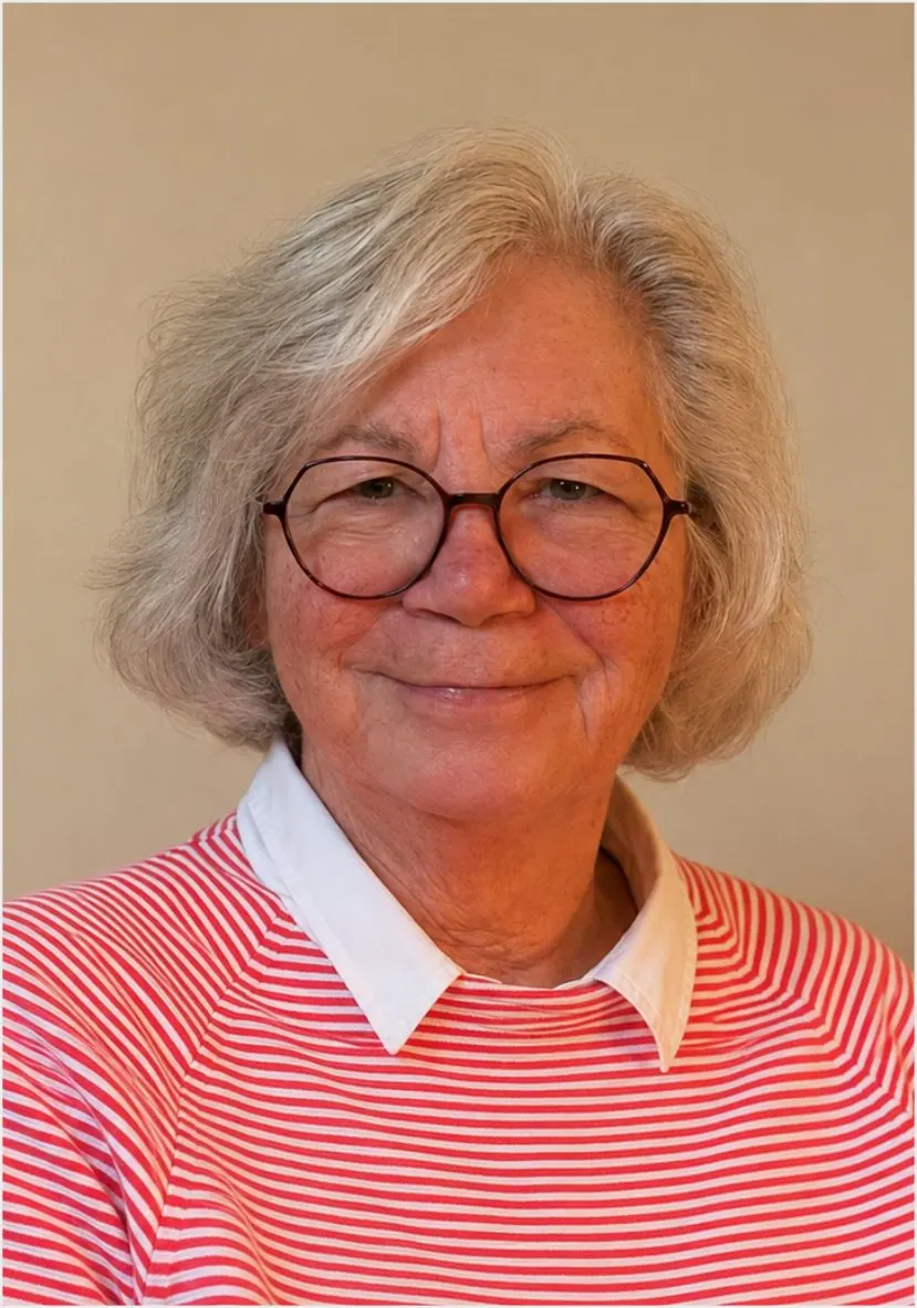 Margit Colledani