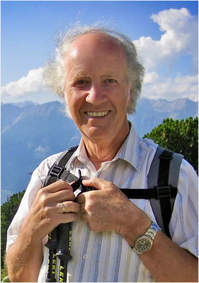 Dipl.-Ing. Hans Partl