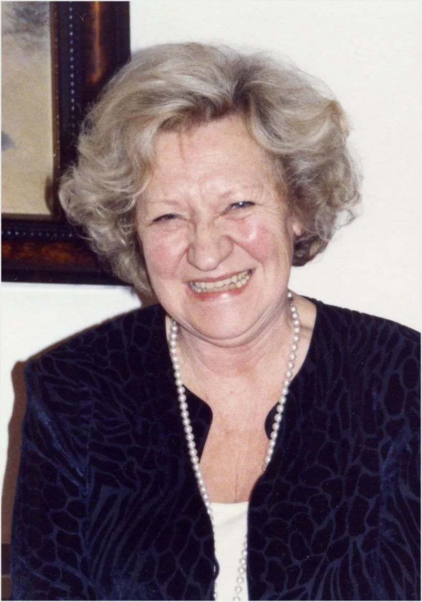 Helga Fiala