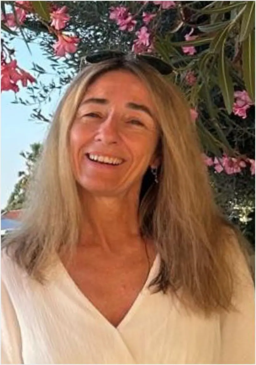 Helga Gapp-Witting