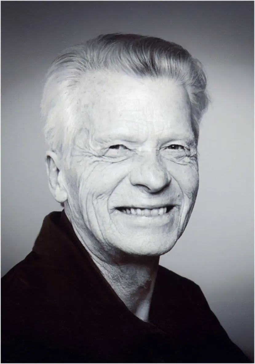 Helmut Sebastian Wild
