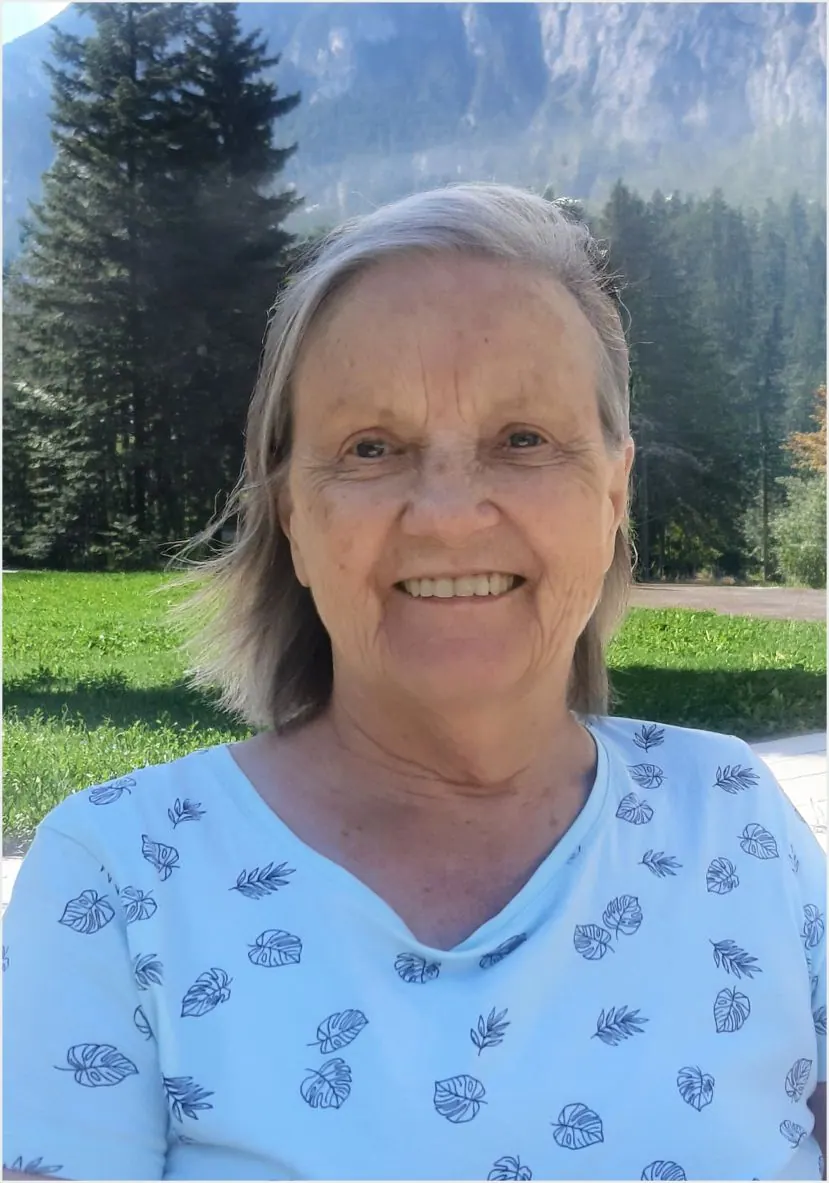 Ingeborg Hutter