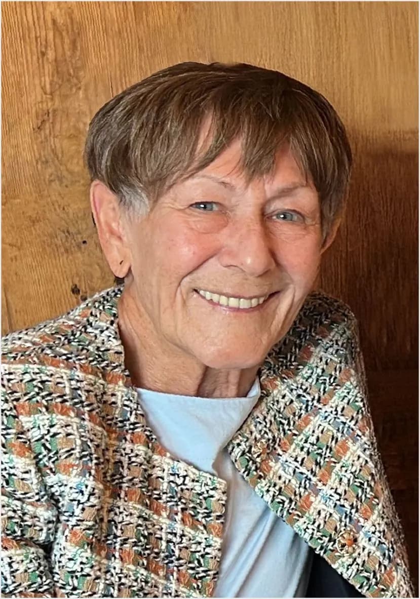 Karin Motz