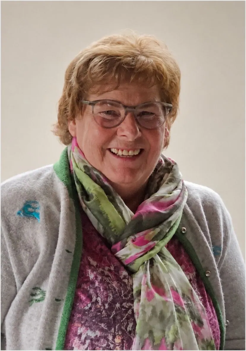 Theresia Klotz