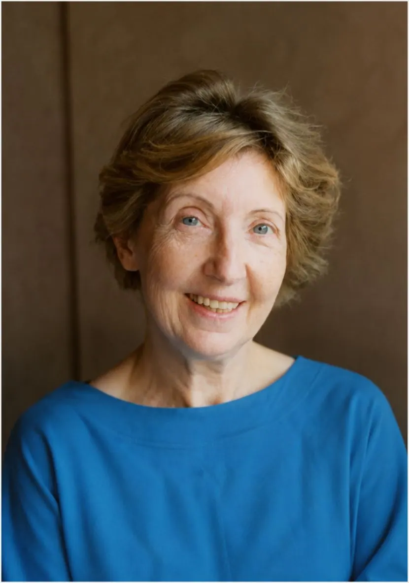 Lucia Peter