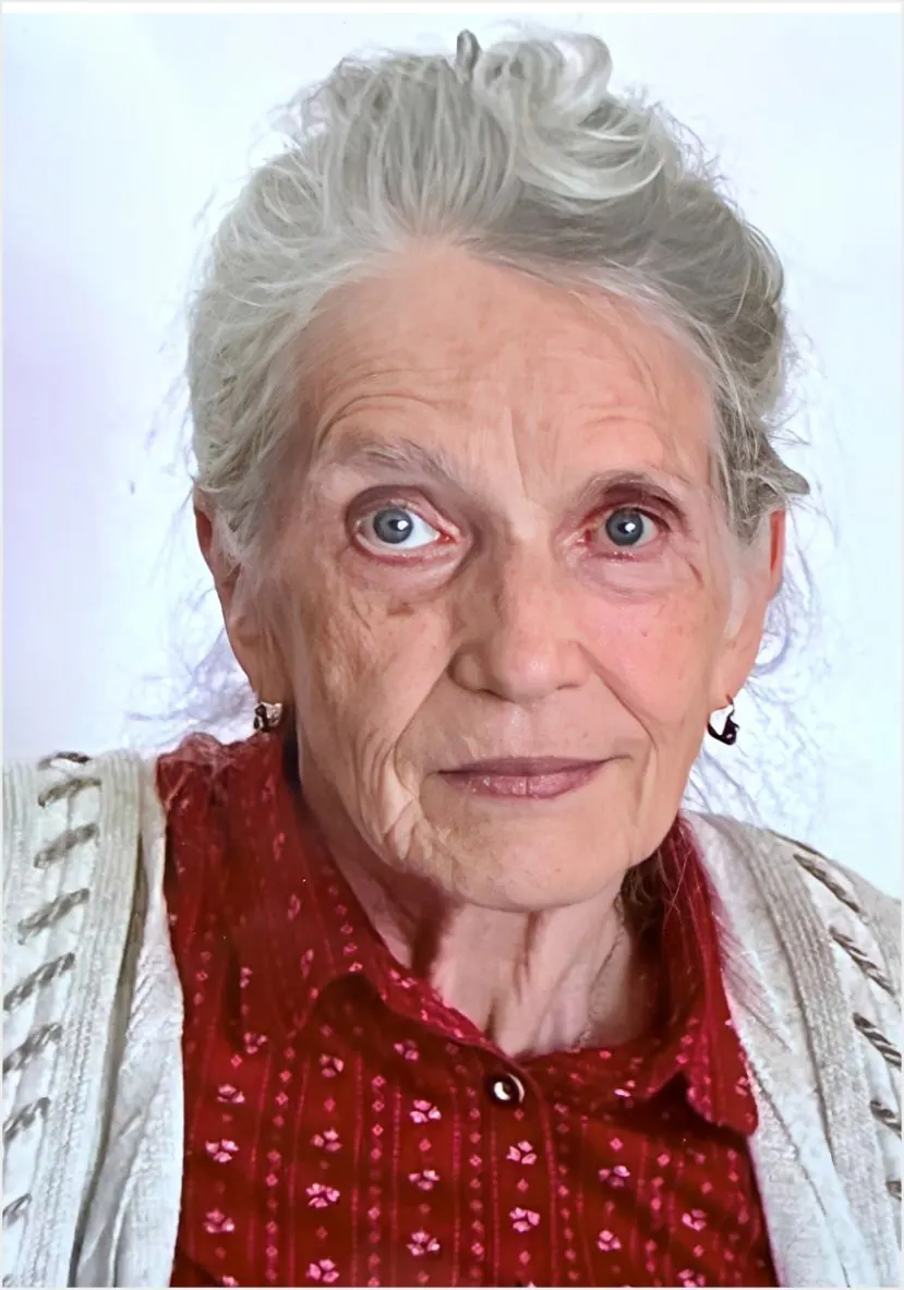 Maria Krangler
