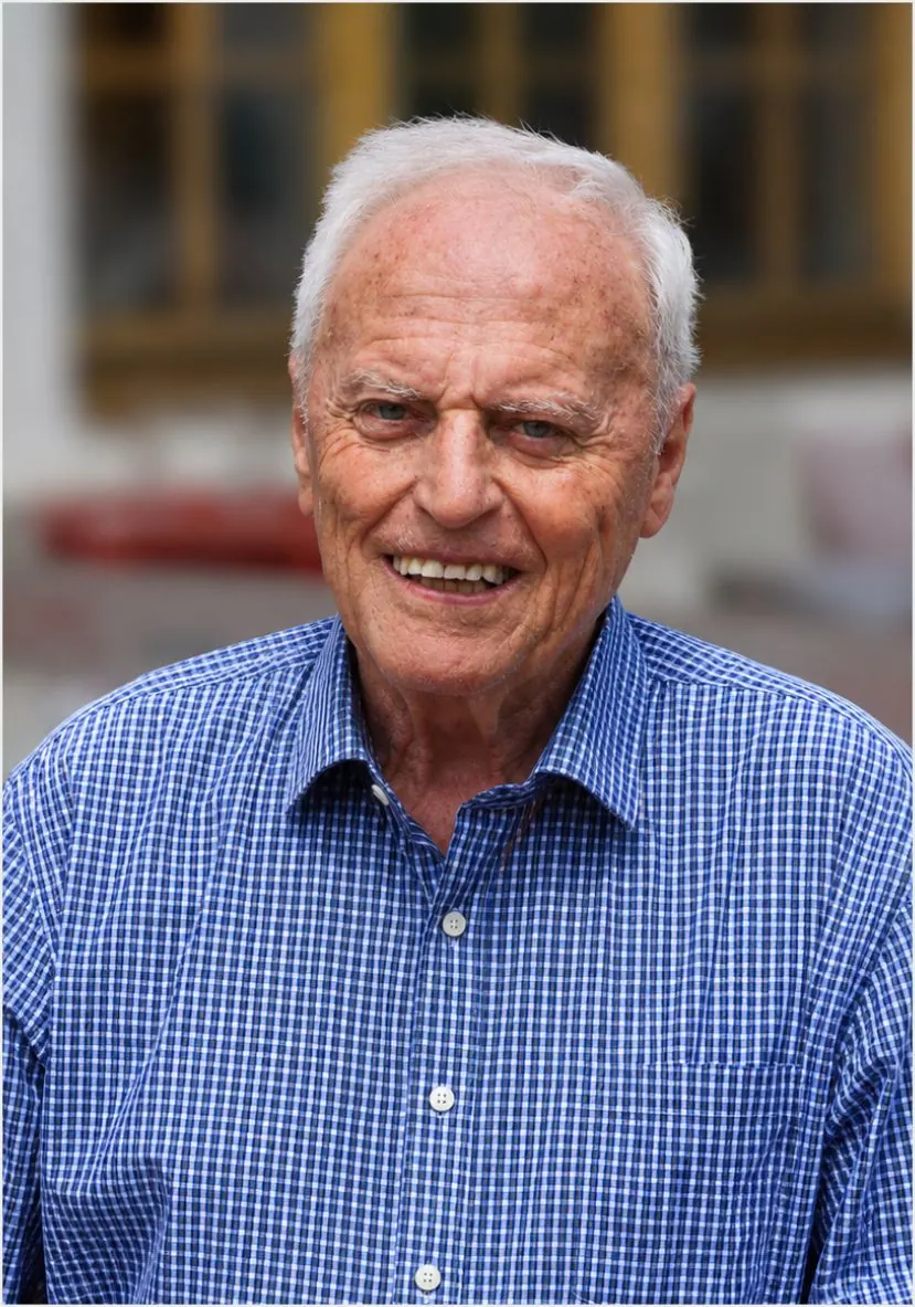 Erwin Seiler
