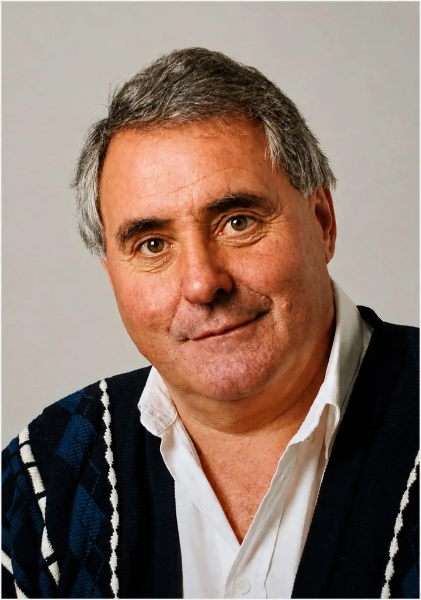 Rudolf Valgoi