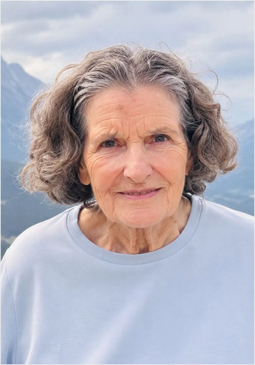Zita Wurzer
