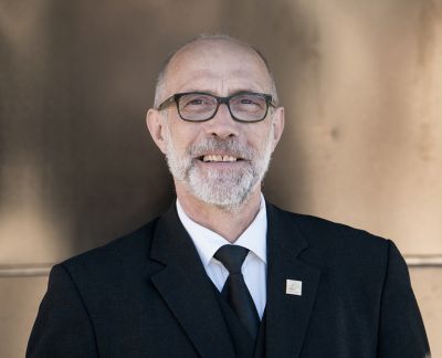 Rudolf Erler